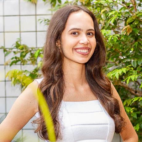 Bruna Ester Azevedo da Cunha Pereira