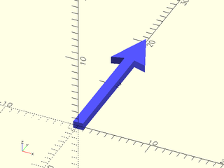 anchor\_arrow2d() Example 1