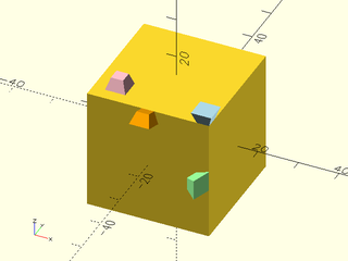 attach() Example 4
