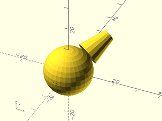 attach() Example 6