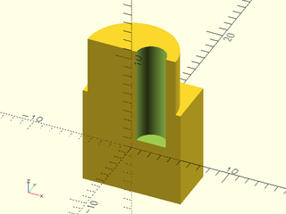 attachable() Example 23
