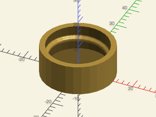 bottlecaps.scad · BelfrySCAD/BOSL2 Wiki · GitHub