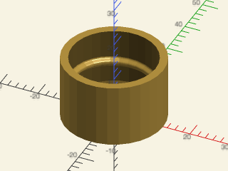 bottlecaps.scad · BelfrySCAD/BOSL2 Wiki · GitHub