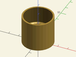 bottlecaps.scad · BelfrySCAD/BOSL2 Wiki · GitHub