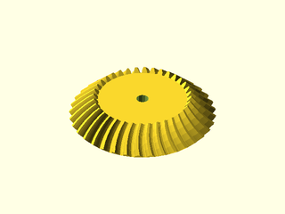 Spiral bevel gear - Wikipedia