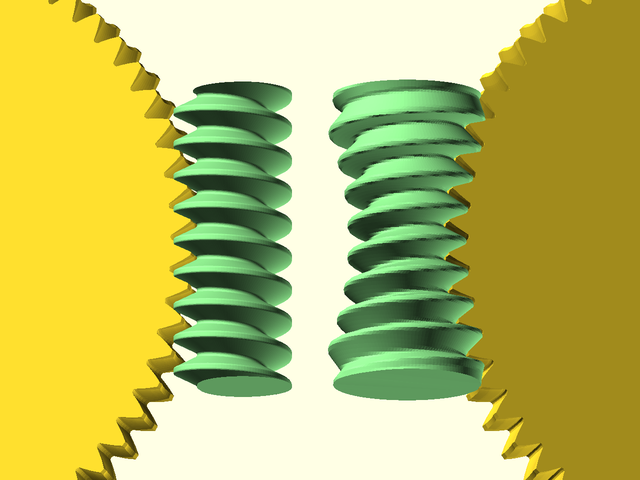 Gears scad BelfrySCAD BOSL2 Wiki GitHub gears-scad-belfryscad-bosl2-wiki-github