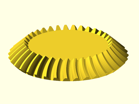 Gears scad BelfrySCAD BOSL2 Wiki GitHub gears-scad-belfryscad-bosl2-wiki-github