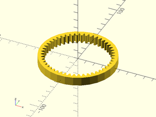 Gears scad BelfrySCAD BOSL2 Wiki GitHub gears-scad-belfryscad-bosl2-wiki-github
