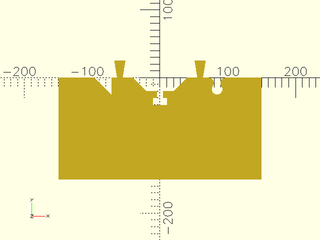 front\_half() Example 4