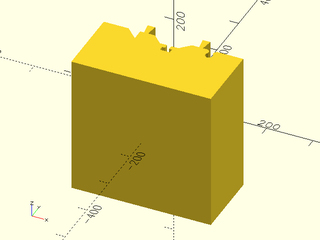 front\_half() Example 5