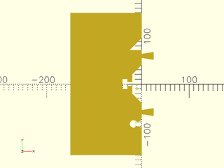 left\_half() Example 4