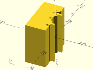 left\_half() Example 5
