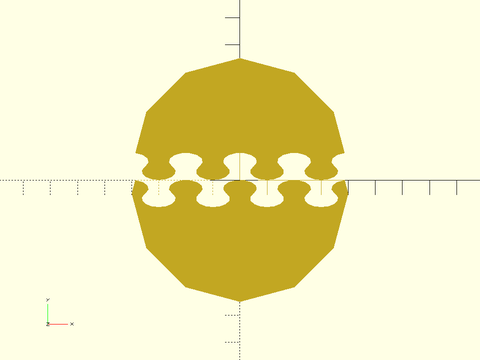 partition() Example 12