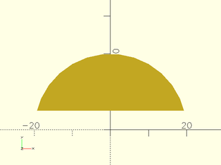 top\_half() Example 3