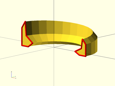 path\_sweep() Example 48