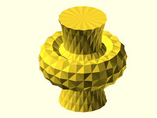 rotate\_sweep() Example 10