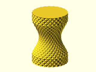 rotate\_sweep() Example 11