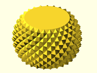 rotate\_sweep() Example 13