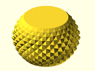 rotate\_sweep() Example 14
