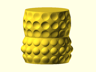 rotate\_sweep() Example 19