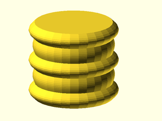 rotate\_sweep() Example 20