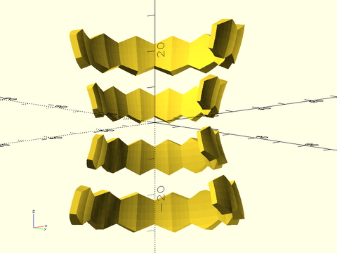 rotate\_sweep() Example 22
