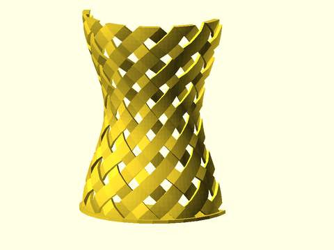 rotate\_sweep() Example 24