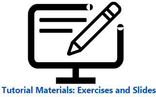 Tutorial Materials