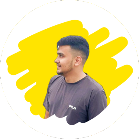 Github Profile Photo