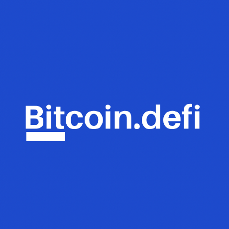 Bitcoindefi