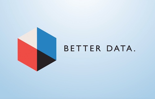 better data logo