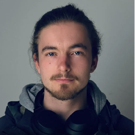 Magic 1 GitHub avatar