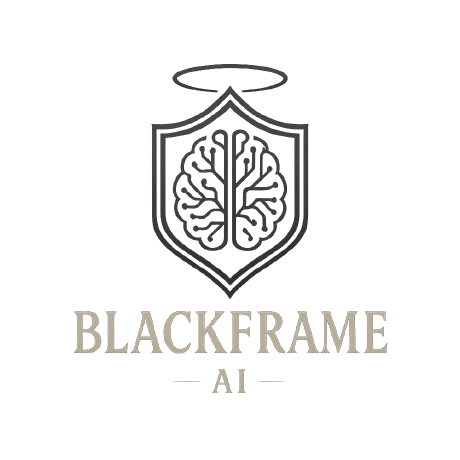 BlackFrameAI