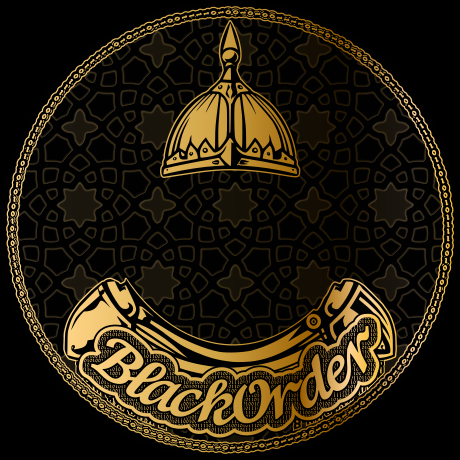 BlackOrder