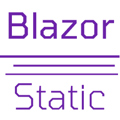 BlazorStatic