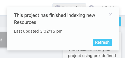 try-nexus-sandbox-project-finished-indexing.png