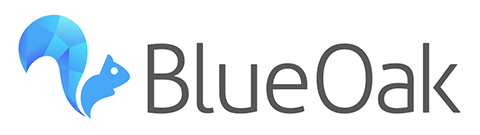 BlueOak Logo