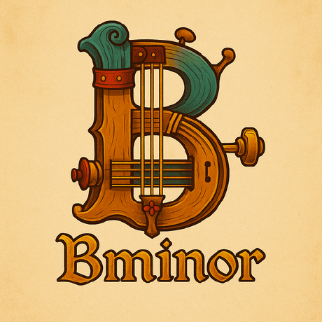 Bminor87