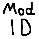 Mod ID logo