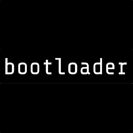 Bootloader-Studio