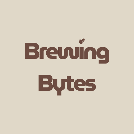 BrewingBytes