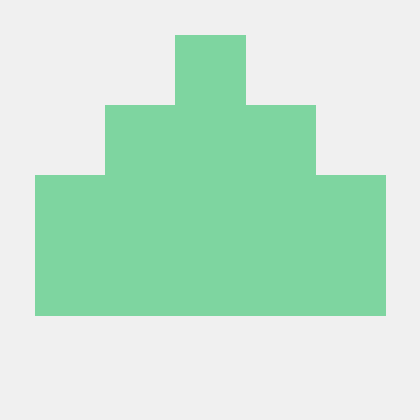 GitHub avatar