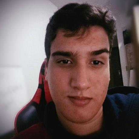 Felipe Borges de Souza Chaves