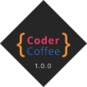 Coder Coffee Logo