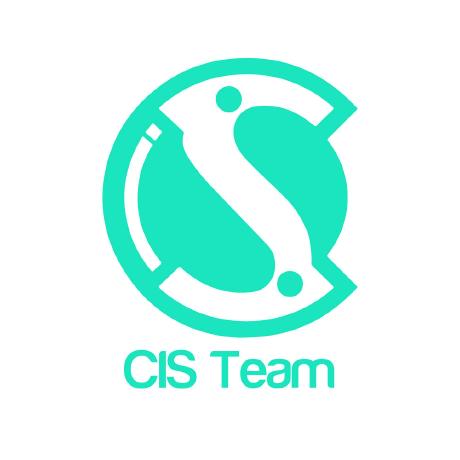 gravatar for CIS-Team