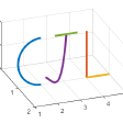 CJL196 logo