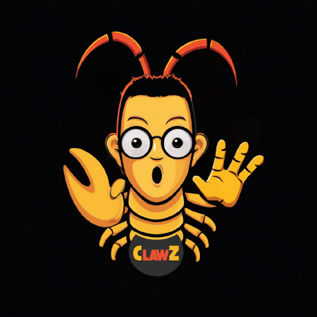 CLAWZAI avatar