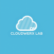 CLOUDWERX-DEV logo