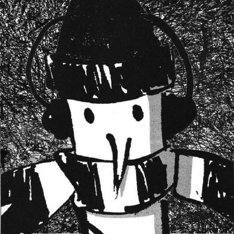 Foto de Vitor Danielli de Oliveira no GitHub