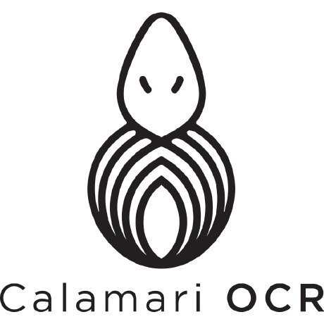 Calamari-OCR/calamari